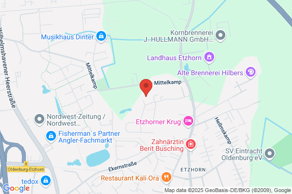 Beinke & Wehrmann Steuerberatungsgesellschaft mbB