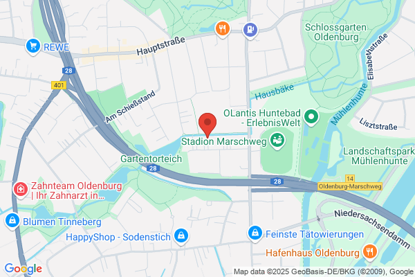 Lohnsteuerhilfeverein Vereinigte Lohnsteuerhilfe e.V.