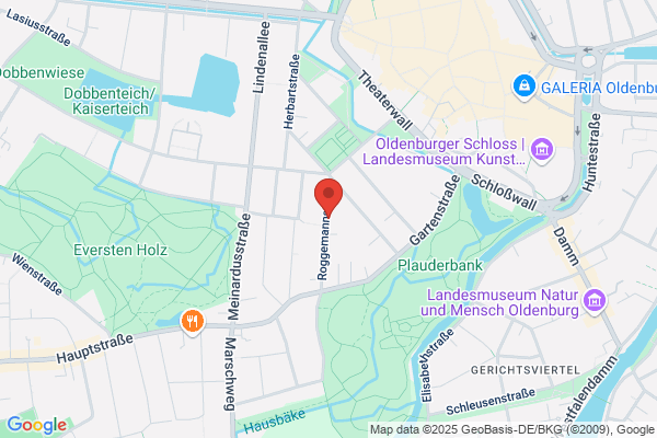 Steuerberatungsgesellschaft mbH Diekmann, Frers, Winkler