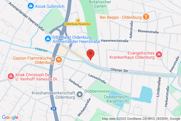 Dipl.-Kfm. Gebhard König Steuerberater / Wirtschaftsprüfer