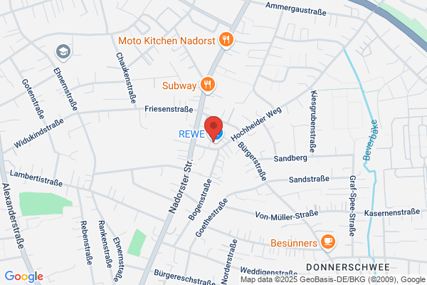 REWE