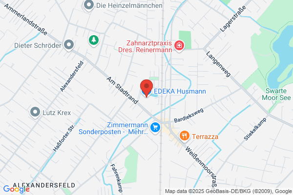 EDEKA Husmann
