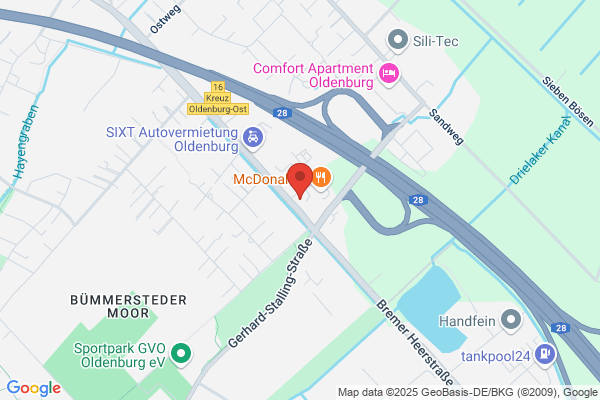 AVIA Tankstelle Rolf Herrlich