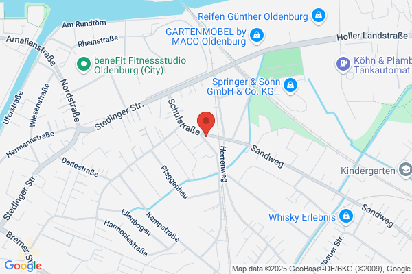 Flamencoschule Oldenburg