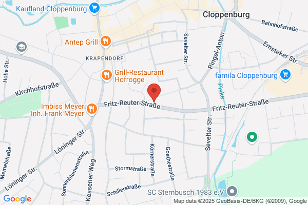 Tanzschule Wienholt