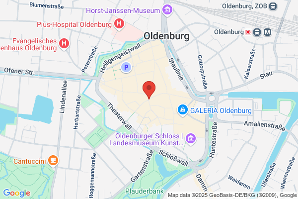 Nölker & Nölker Teehandel