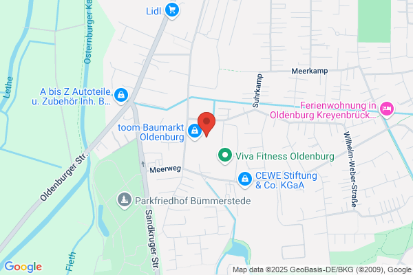 Teppichreinigung Heesch + Heesch GmbH & Co.KG