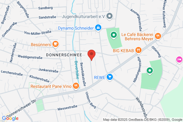 Neverhill Gmbh