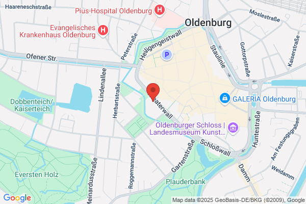 Oldenburgisches Staatstheater