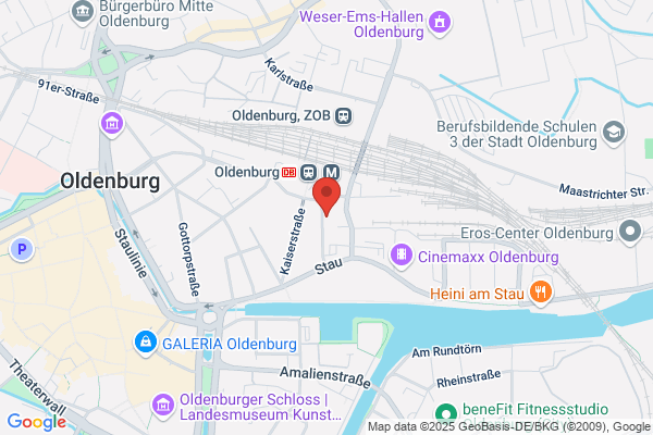 theater wrede und
