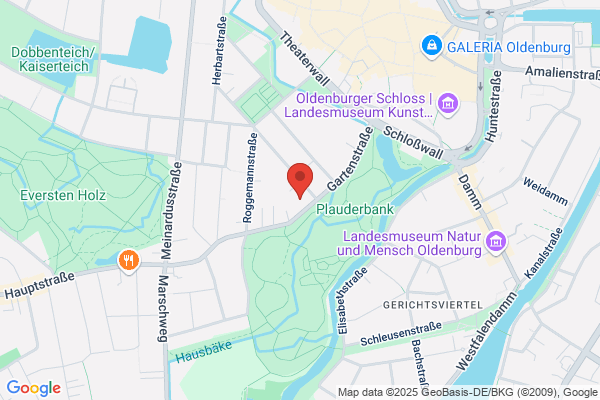 Zentrum für Kleintiermedizin
