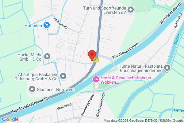 Zentrum für Kleintiermedizin Dres. Gefäller/Reitemeyer