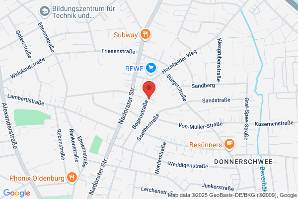 Huntemann GmbH Tischlerei