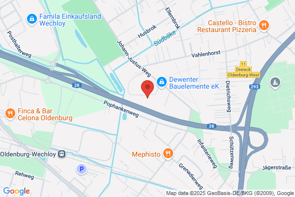 Thiemann und Henkel Holzhandwerk GmbH