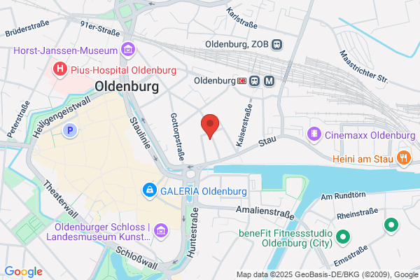 Wollering Möbeltransport GmbH