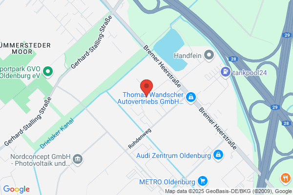 Meyer Transportservice GmbH