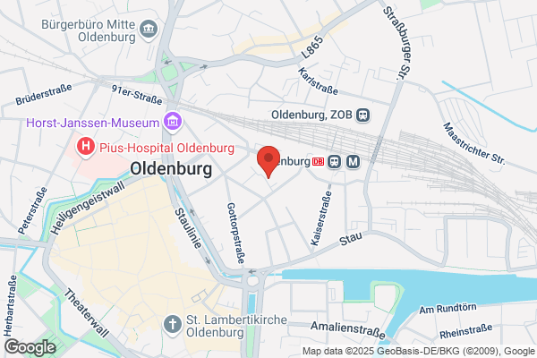 IBL Umweltplanung GmbH