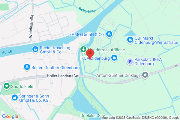 Schröder Möbel Logistik GmbH