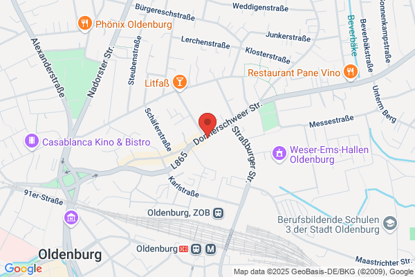 BTQ Niedersachsen GmbH