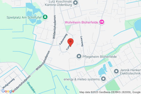 Borgmann IT Solutions