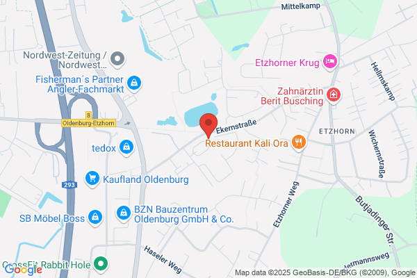 D. H. Beteiligungs GmbH