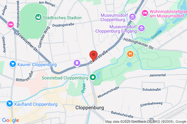 HCC Havermann Consulting Cloppenburg GmbH
