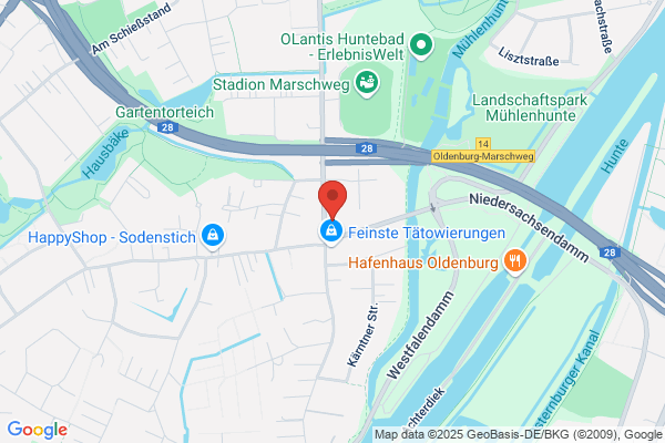 acadConsult GmbH