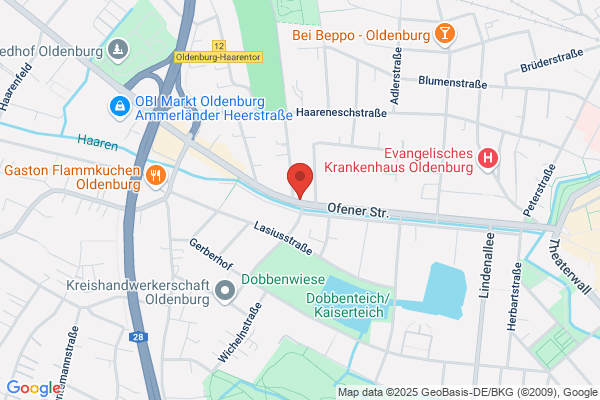 Lernzentrum Inh. Matthias Stonis