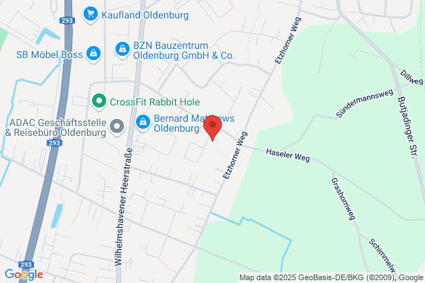 Oldenburger Steuerrechts-Institut GmbH