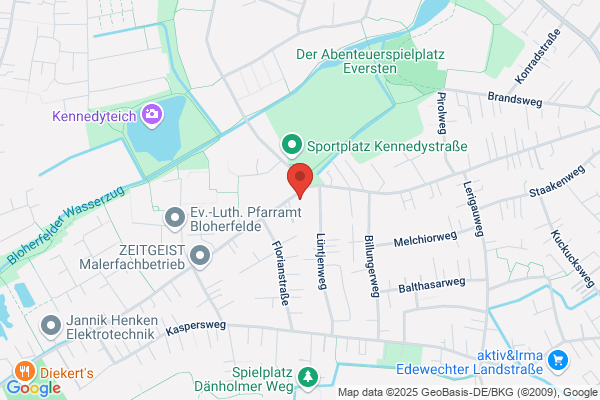 H. H. Frerichs GmbH
