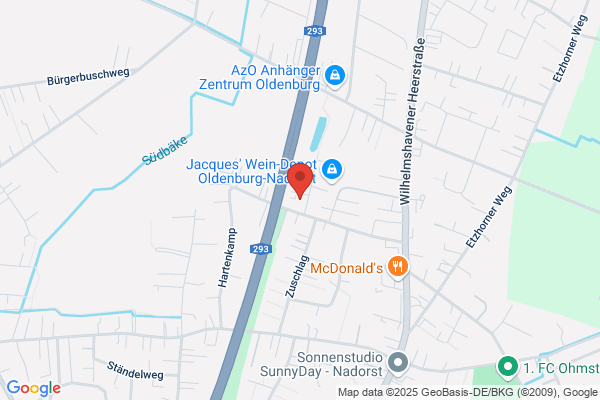 Malteser Hilfsdienst Oldenburg