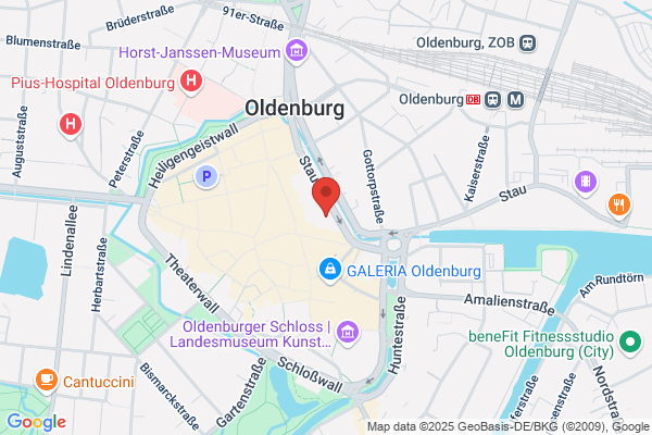 Haus- u. Grundeigentümerverein Oldenburg e.V.