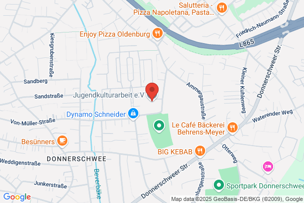 Jugendkulturarbeit e.V.