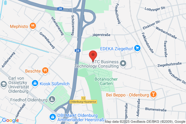 Oldenburgischer Architekten - und Ingenieurverein e.V.