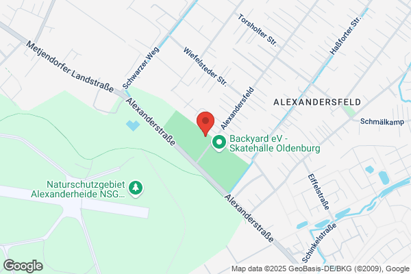Post Sport Verein Oldenburg