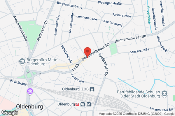 Donnerschweer Turnverein e.V.