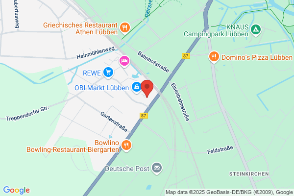 Luckau Hans-Joachim Verein für Verkehrsgeschichte