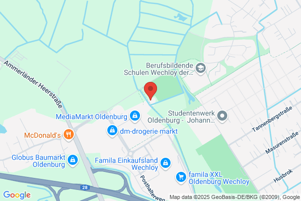 Polizeisportverein Oldenburg e. V.