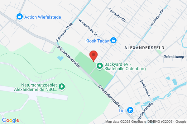 Postsportverein Oldenburg e.G.