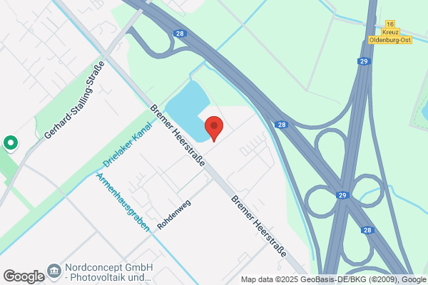Sportfischerverein Oldenburg e.V.