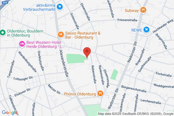 VfL Oldenburg GmbH