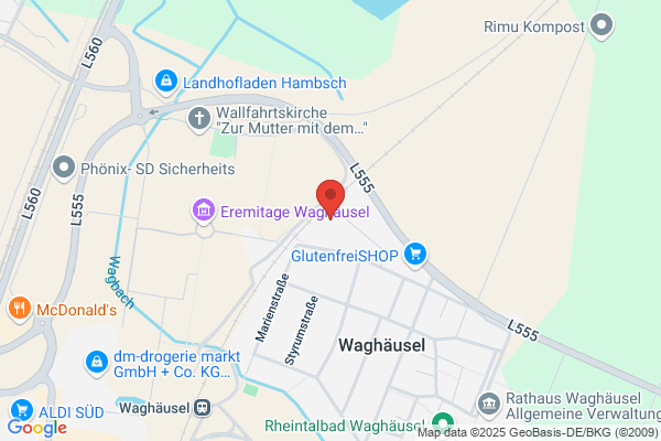 Deutschland Digital GmbH & Co. KG