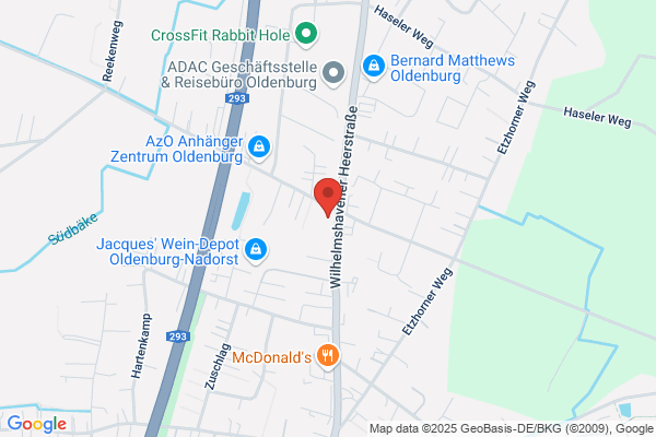 Control Treuhand- u. Steuerberatungsgesellschaft mbH