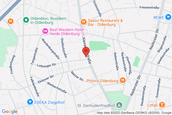 R+V Versicherung