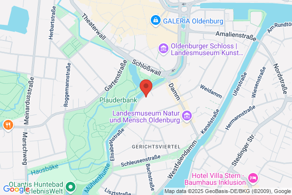 SIGNAL IDUNA Versicherung Detlef Bohlen