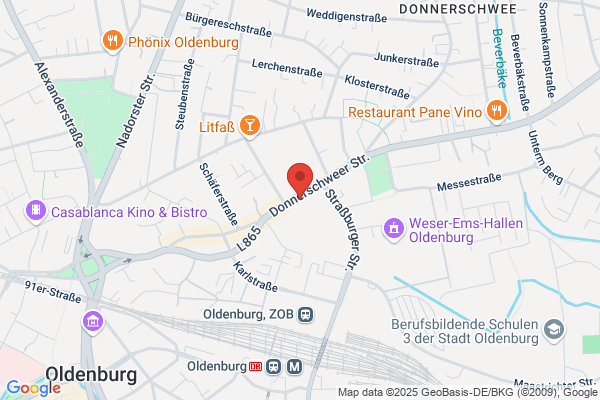 CURATIO Versicherungsdienst GmbH