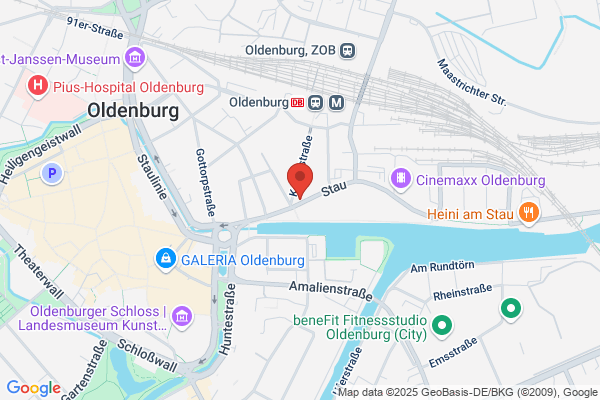 DGB Rechtsschutz GmbH