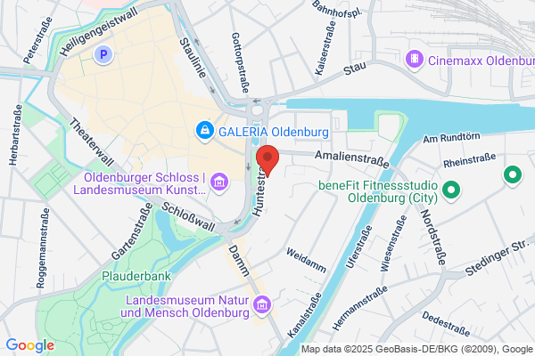 Deutsche Rentenversicherung Oldenburg-Bremen