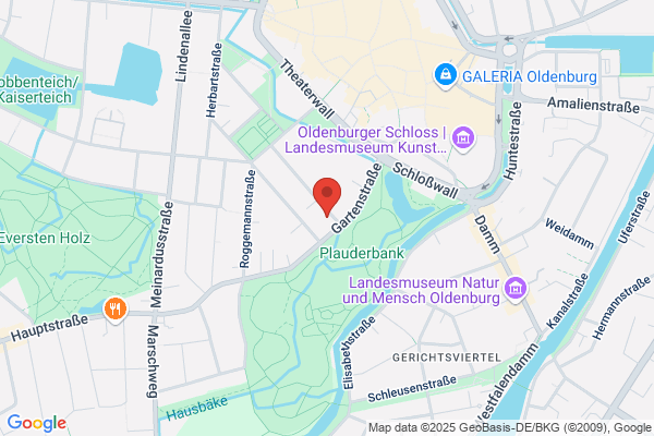 Gemeinde-Unfallversicherungsverband Oldenburg