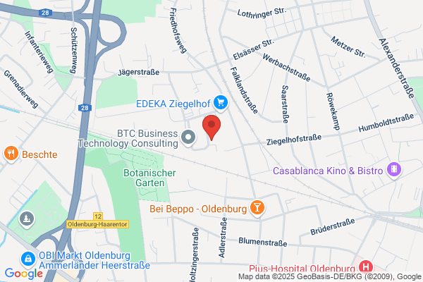 Schuler Versicherungsmakler GmbH & Co. KG